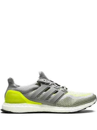 adidas Ultraboost LTD Glow In The Dark sneakers - unisex - Polyester/Polyester/Rubber - 5 - Grey