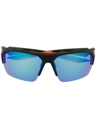 Nike Occhiali da sole Terminus - Nero