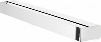 Leds - C4 LedsC4 Lampada Da Parete Lia Led 600Mm Led 10.5W Bianco Caldo - 3000K Cromo 909Lm