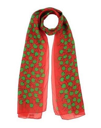 Moschino ACCESSORIES - Scarves on YOOX.COM