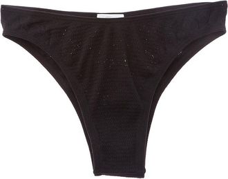 Wolford Net Lace Tanga