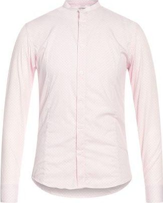 Daniele Alessandrini CAMISETAS Y TOPS - Camisas en YOOX.COM