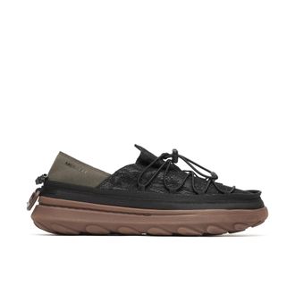 Merrell Hut Moc 2 Packable RMT SE in Black