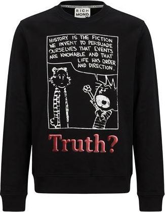 John Richmond TOPWEAR - Felpe su YOOX.COM