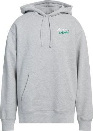 Maison Kitsun&eacute; TOPWEAR - Sweatshirts on YOOX.COM