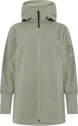 Didriksons 1913 Rinda Full Zip Fleecejacke f&uuml;r Damen | oliv