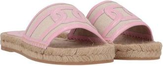 Tod's Womens Multicolored Sandal, Size 7