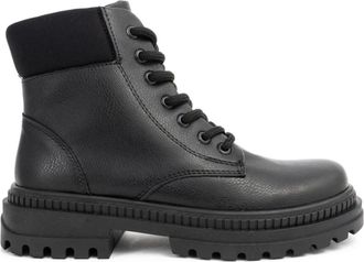 Endless Mujer, Zapatos, Negro, Talla: 37 EU