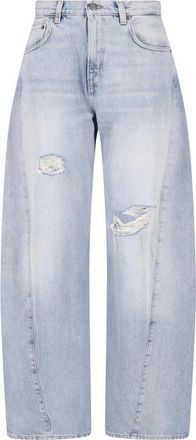 Haikure Jeans