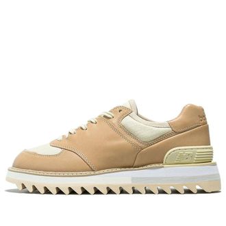 New Balance Tokyo Design Studio x 574 Toast MS574TVT