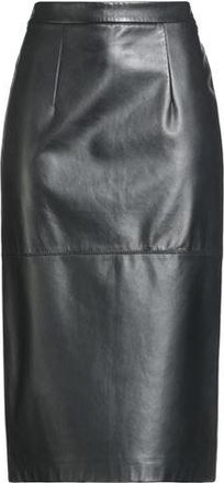 Luisa Spagnoli HOSEN & R&Ouml;CKE - Midi-R&ouml;cke auf YOOX.COM