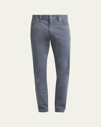 Brioni Mens 5-Pocket Pants