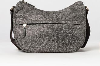 Borbonese Zaino Donna colore Fango