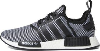 adidas NMD_R1 Black White FV5438