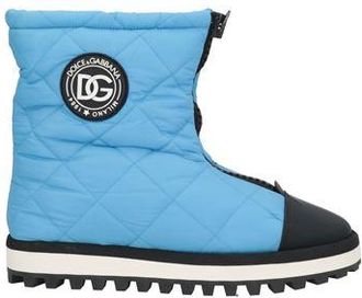 Dolce & Gabbana CALZATURE - Stivaletti su YOOX.COM