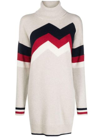 Rossignol Abito Mountain - Toni neutri