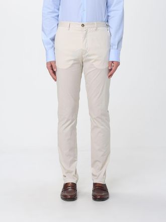 Brooksfield Pantaloni chino Brooksfield in misto cotone