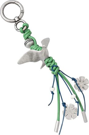 Andersson Bell unisex, Accessoires, Groen, Maat: ONE Size Leer