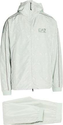 Emporio Armani JUMPSUITS & TRACKSUITS - Tracksuits sur YOOX.COM