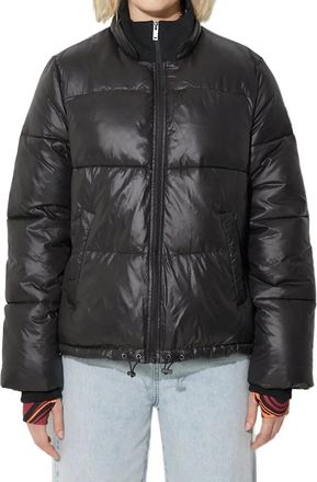 UGG Piumino trapuntato - Nero