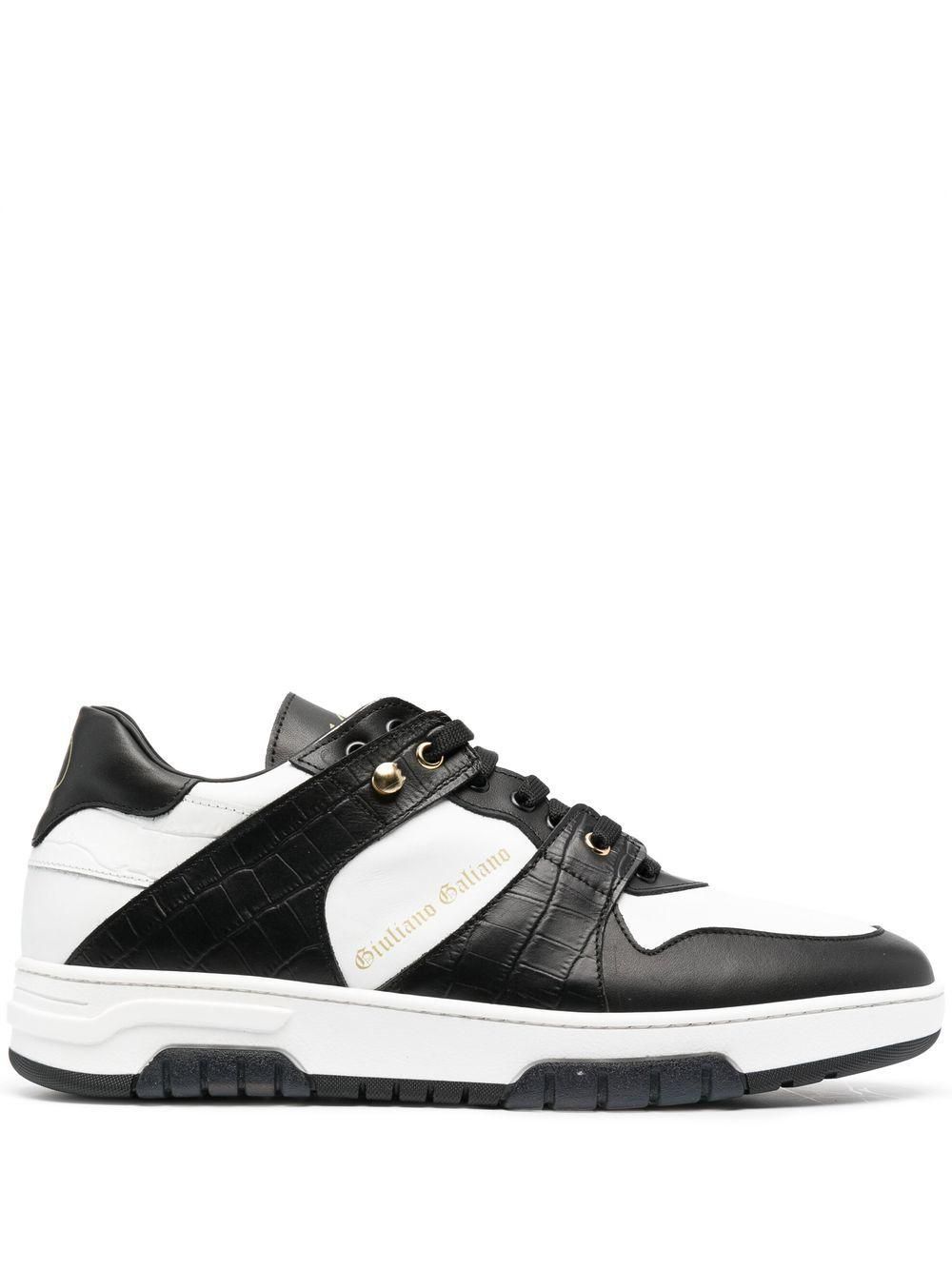 【関税&送料込】Giuliano Galiano Sneakers Giuliano Galiano Sneakers / Trainer − Sale: at $160.00+