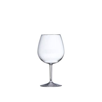 Fortessa Outside Copolyester 24 Ounce Red Wine Glass, Set of 6