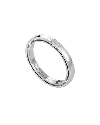 Damiani Platinum Ring