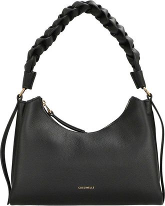 Coccinelle Boheme Grana Hobo Tas