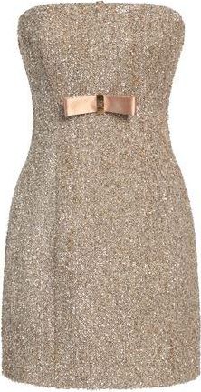 Elisabetta Franchi VESTIDOS - Minivestidos en YOOX.COM