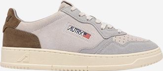 Autry Multicolor Low-top Sneakers