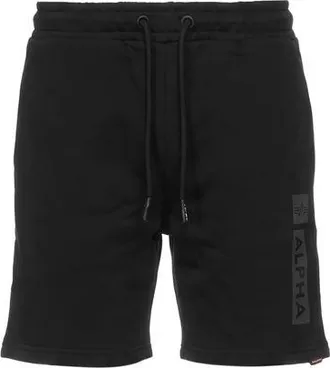 Alpha Industries BOTTOMWEAR - Shorts & Bermuda Shorts sur YOOX.COM