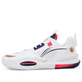 Li-Ning Wade All City 10 Low Usa ABAS009-24