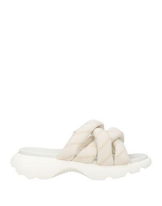 Moncler SCHUHE - Sandalen auf YOOX.COM