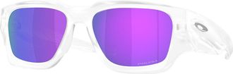 Oakley OO9514 INSTAGATOR 951406 Mens Sunglasses Clear Size 58