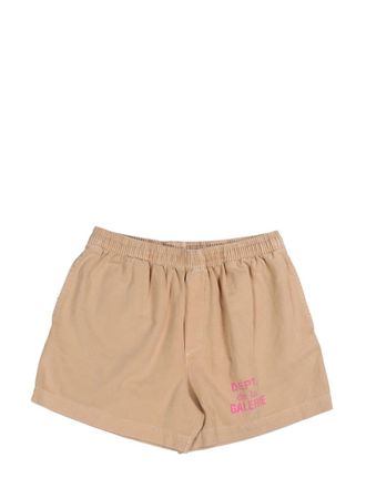 Gallery Dept. Zuma shorts - Beige
