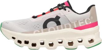 On Running Cloudmonster - Dames - Hardloopschoenen - Veelkleurig - 37 EU - Nylon - Fitness
