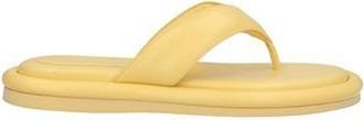 Gia Borghini FOOTWEAR - Thong sandals sur YOOX.COM