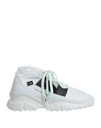 F_WD FOOTWEAR - Trainers on YOOX.COM