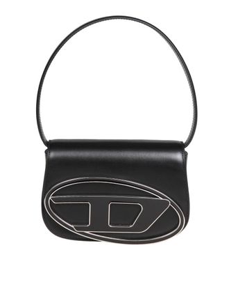 Diesel Structured Nappa Bag