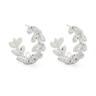 Magda Butrym Dames, Accessoires, Grijs, Maat: ONE Size