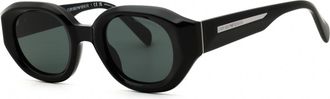 Emporio Armani EA4230U 501787 Shiny Black/Dark Grey