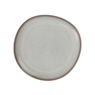 Villeroy & Boch Lave Beige Serving Platter in Multi at Nordstrom