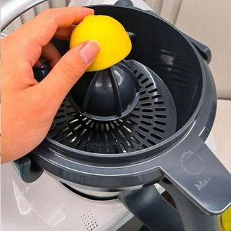 OEM Apto Para Thermomix Tm6 Y Tm5 (exprimidor De C&iacute;tricos)