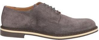 Baldinini FOOTWEAR - Lace-up shoes sur YOOX.COM