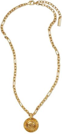 Versace Mujer, Accesorios, Amarillo, Talla: ONE Size