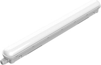 Philips Regleta Estanca Projectline 4000 K 4000 Lm Luz Dia, 120 Cm