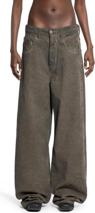 Uma Wang Phyllis Pants