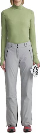 Aztech Mountain Team Pant In Flat Light