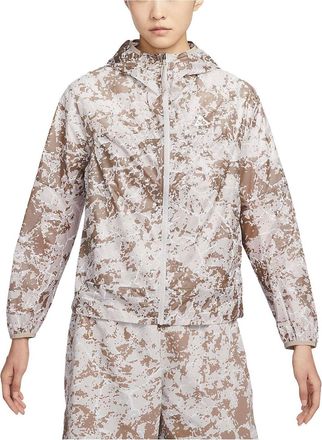 Nike (WMNS) Nike x ACG Print Trail Jacket Camo FB7857-012