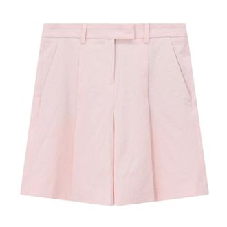 Seductive Casual Shorts, female, Pink, Size: 2XS Casual Shorts